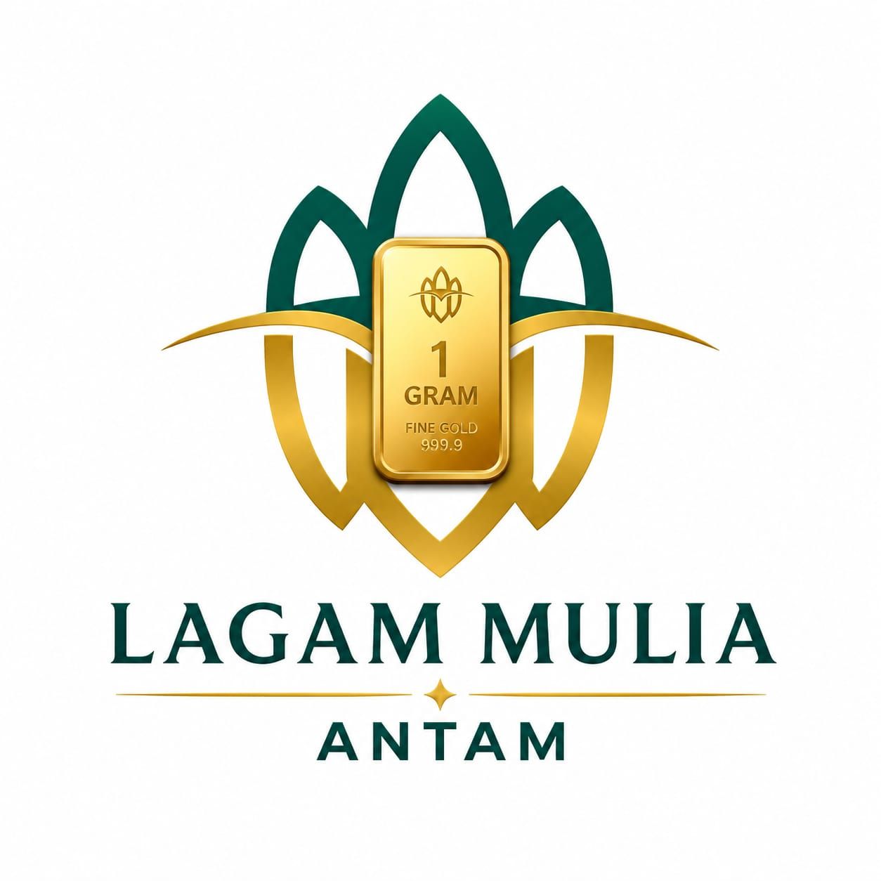 Logam Mulia Antam